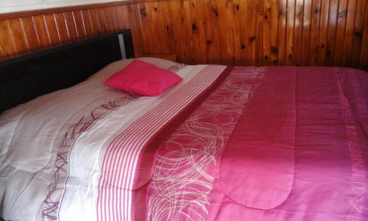 Petite Fleur De Lentilles Bed & Breakfast Cilaos Exterior photo